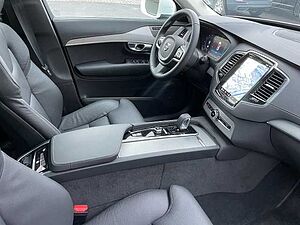 Volvo  Plus Bright Recharge Plug-In Hybrid AWD T8 Twin Engine EU6d 7-Sitzer StandHZG AH
