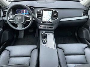Volvo  Plus Bright Recharge Plug-In Hybrid AWD T8 Twin Engine EU6d 7-Sitzer StandHZG AH