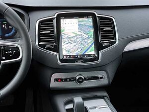 Volvo  Plus Bright Recharge Plug-In Hybrid AWD T8 Twin Engine EU6d 7-Sitzer StandHZG AH