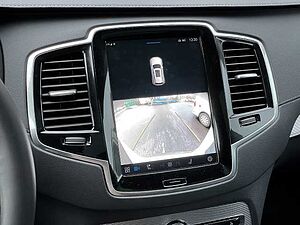 Volvo  Plus Bright Recharge Plug-In Hybrid AWD T8 Twin Engine EU6d 7-Sitzer StandHZG AH