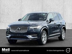 Volvo  Plus Bright Recharge Plug-In Hybrid AWD T8 Twin Engine EU6d 7-Sitzer StandHZG AH