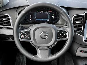 Volvo  Plus Bright Recharge Plug-In Hybrid AWD T8 Twin Engine EU6d 7-Sitzer StandHZG AH