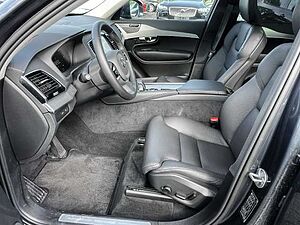 Volvo  Plus Bright Recharge Plug-In Hybrid AWD T8 Twin Engine EU6d 7-Sitzer StandHZG AH