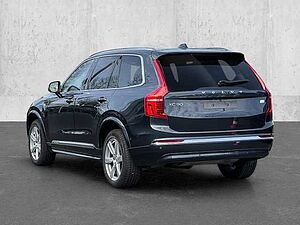 Volvo  Plus Bright Recharge Plug-In Hybrid AWD T8 Twin Engine EU6d 7-Sitzer StandHZG AH
