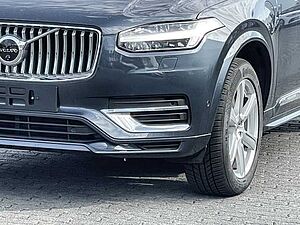 Volvo  Plus Bright Recharge Plug-In Hybrid AWD T8 Twin Engine EU6d 7-Sitzer StandHZG AH