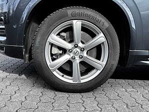 Volvo  Plus Bright Recharge Plug-In Hybrid AWD T8 Twin Engine EU6d 7-Sitzer StandHZG AH