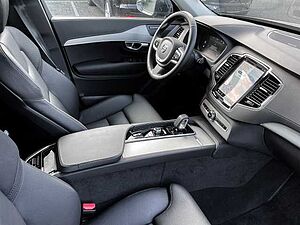 Volvo  Plus Bright Recharge Plug-In Hybrid AWD T8 Twin Engine EU6d 7-Sitzer StandHZG AH