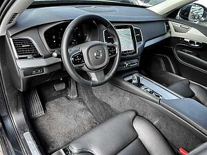 Volvo  Plus Bright Recharge Plug-In Hybrid AWD T8 Twin Engine EU6d 7-Sitzer StandHZG AH