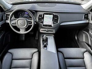 Volvo  Plus Bright Recharge Plug-In Hybrid AWD T8 Twin Engine EU6d 7-Sitzer StandHZG AH