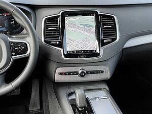 Volvo  Plus Bright Recharge Plug-In Hybrid AWD T8 Twin Engine EU6d 7-Sitzer StandHZG AH