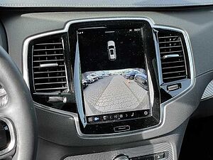 Volvo  Plus Bright Recharge Plug-In Hybrid AWD T8 Twin Engine EU6d 7-Sitzer StandHZG AH