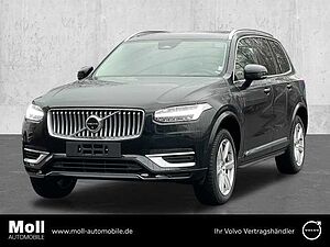 Volvo  Plus Bright Recharge Plug-In Hybrid AWD T8 Twin Engine EU6d 7-Sitzer StandHZG di