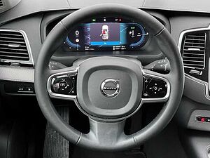 Volvo  Plus Bright Recharge Plug-In Hybrid AWD T8 Twin Engine EU6d 7-Sitzer StandHZG di