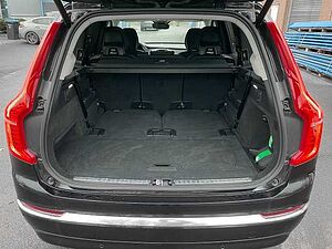 Volvo  Plus Bright Recharge Plug-In Hybrid AWD T8 Twin Engine EU6d 7-Sitzer StandHZG di