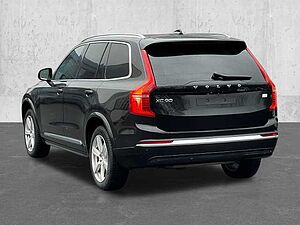 Volvo  Plus Bright Recharge Plug-In Hybrid AWD T8 Twin Engine EU6d 7-Sitzer StandHZG di