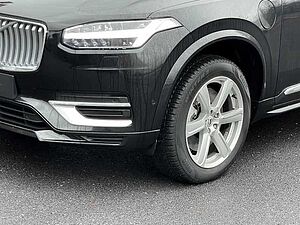 Volvo  Plus Bright Recharge Plug-In Hybrid AWD T8 Twin Engine EU6d 7-Sitzer StandHZG di