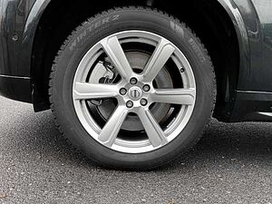 Volvo  Plus Bright Recharge Plug-In Hybrid AWD T8 Twin Engine EU6d 7-Sitzer StandHZG di
