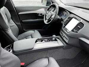 Volvo  Plus Bright Recharge Plug-In Hybrid AWD T8 Twin Engine EU6d 7-Sitzer StandHZG di