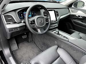Volvo  Plus Bright Recharge Plug-In Hybrid AWD T8 Twin Engine EU6d 7-Sitzer StandHZG di