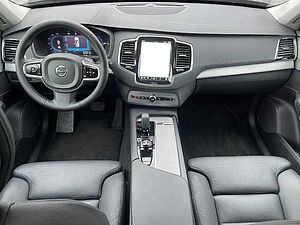 Volvo  Plus Bright Recharge Plug-In Hybrid AWD T8 Twin Engine EU6d 7-Sitzer StandHZG di