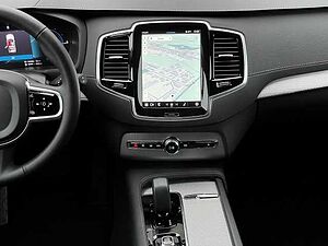 Volvo  Plus Bright Recharge Plug-In Hybrid AWD T8 Twin Engine EU6d 7-Sitzer StandHZG di