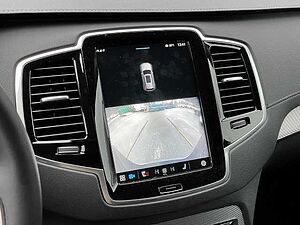 Volvo  Plus Bright Recharge Plug-In Hybrid AWD T8 Twin Engine EU6d 7-Sitzer StandHZG di