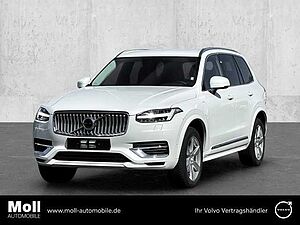 Volvo  Plus Bright Recharge Plug-In Hybrid AWD T8 Twin Engine EU6d 7-Sitzer StandHZG di