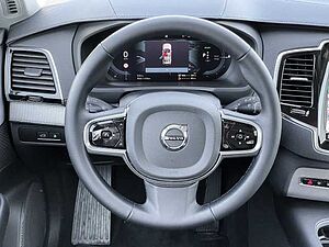 Volvo  Plus Bright Recharge Plug-In Hybrid AWD T8 Twin Engine EU6d 7-Sitzer StandHZG di