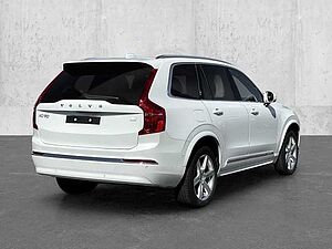 Volvo  Plus Bright Recharge Plug-In Hybrid AWD T8 Twin Engine EU6d 7-Sitzer StandHZG di
