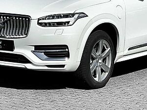 Volvo  Plus Bright Recharge Plug-In Hybrid AWD T8 Twin Engine EU6d 7-Sitzer StandHZG di