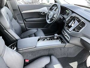 Volvo  Plus Bright Recharge Plug-In Hybrid AWD T8 Twin Engine EU6d 7-Sitzer StandHZG di