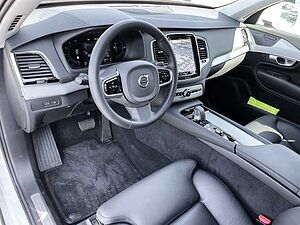 Volvo  Plus Bright Recharge Plug-In Hybrid AWD T8 Twin Engine EU6d 7-Sitzer StandHZG di