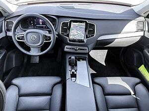 Volvo  Plus Bright Recharge Plug-In Hybrid AWD T8 Twin Engine EU6d 7-Sitzer StandHZG di