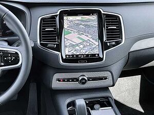 Volvo  Plus Bright Recharge Plug-In Hybrid AWD T8 Twin Engine EU6d 7-Sitzer StandHZG di