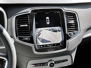 Volvo  Plus Bright Recharge Plug-In Hybrid AWD T8 Twin Engine EU6d 7-Sitzer StandHZG di
