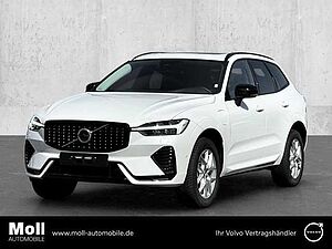 Volvo  Plus Dark Recharge Plug-In Hybrid AWD T8 Twin Engine EU6d AD StandHZG AHK digita