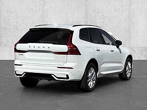 Volvo  Plus Dark Recharge Plug-In Hybrid AWD T8 Twin Engine EU6d AD StandHZG AHK digita