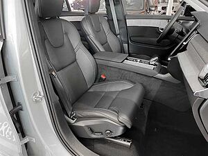 Volvo  T8 AWD Plug-In Hybrid Ultra Dark 7-Sitzer Nappa Massage
