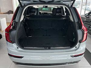 Volvo  T8 AWD Plug-In Hybrid Ultra Dark 7-Sitzer Nappa Massage