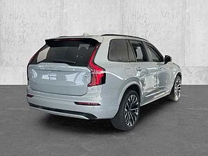 Volvo  T8 AWD Plug-In Hybrid Ultra Dark 7-Sitzer Nappa Massage