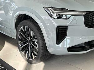 Volvo  T8 AWD Plug-In Hybrid Ultra Dark 7-Sitzer Nappa Massage