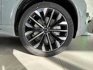 Volvo  T8 AWD Plug-In Hybrid Ultra Dark 7-Sitzer Nappa Massage
