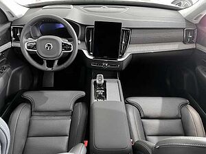 Volvo  T8 AWD Plug-In Hybrid Ultra Dark 7-Sitzer Nappa Massage