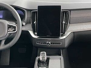 Volvo  T8 AWD Plug-In Hybrid Ultra Dark 7-Sitzer Nappa Massage