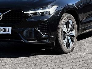 Volvo  R Design Recharge Plug-In Hybrid AWD T6 Twin Engine EU6d StandHZG Leder digitale