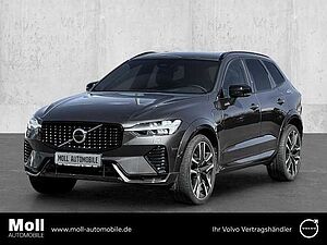 Volvo  R Design Recharge Plug-In Hybrid AWD T8 Twin Engine EU6d AHK Leder digitales Coc