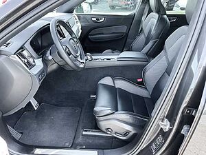 Volvo  R Design Recharge Plug-In Hybrid AWD T8 Twin Engine EU6d AHK Leder digitales Coc