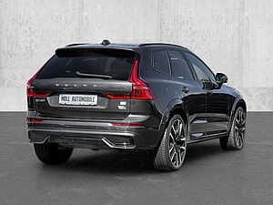 Volvo  R Design Recharge Plug-In Hybrid AWD T8 Twin Engine EU6d AHK Leder digitales Coc