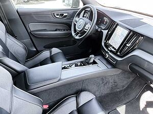 Volvo  R Design Recharge Plug-In Hybrid AWD T8 Twin Engine EU6d AHK Leder digitales Coc