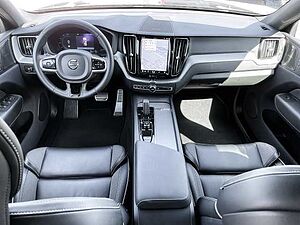 Volvo  R Design Recharge Plug-In Hybrid AWD T8 Twin Engine EU6d AHK Leder digitales Coc